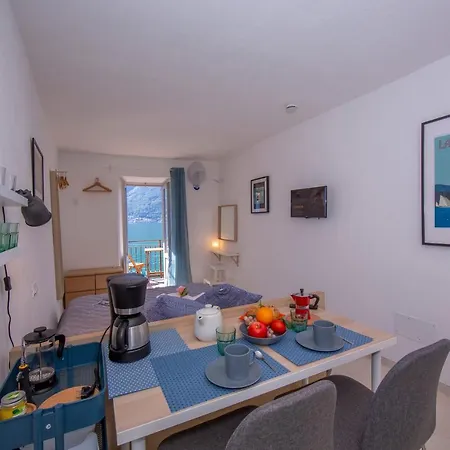 Apartment Fronte