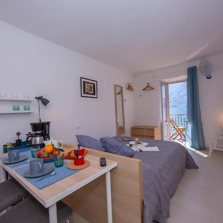 Apartment Fronte *